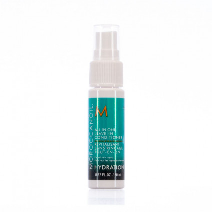 Несмываемый кондиционер Moroccanoil All In One Leave-in Conditioner