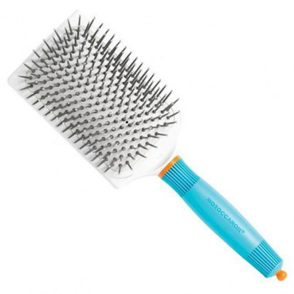 Щетка массажная большая MoroccanOil