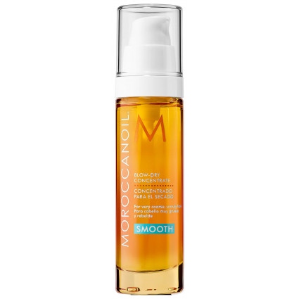 Разглаживающий концентрат под фен Moroccanoil Blow Dry Concentrate