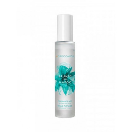 Ароматизирующий спрей для волос и тела Moroccanoil Brume De Maroc