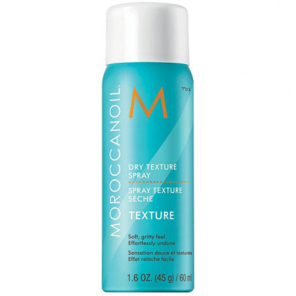 Сухой текстурирующий спрей для волос Moroccanoil Dry Texture Spray