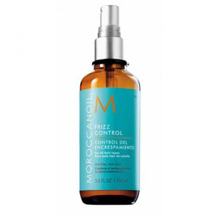 Спрей-антистатик для волос Moroccanoil (снято)