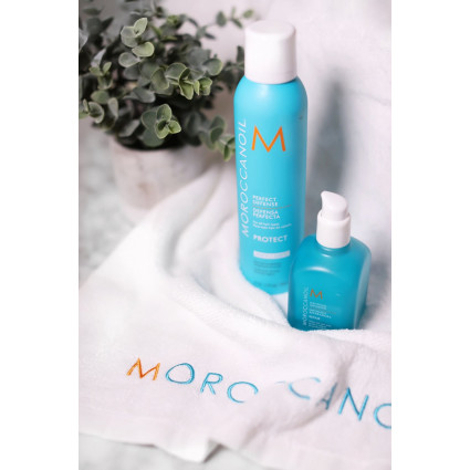 Сыворотка для восстановления кончиков Moroccanoil Infusion Reparatrice