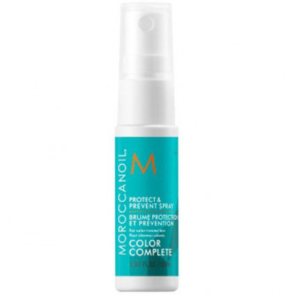 Спрей для сохранения цвета Moroccanoil Protect & Prevent spray