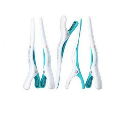 Профессиональные зажимы для волос Moroccanoil Clips for Hair