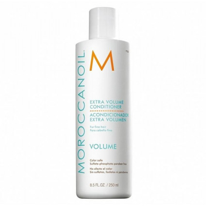 Кондиционер для придания объема MoroccanOil Extra Volume Conditioner