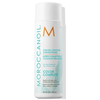 Кондиционер для сохранения цвета Moroccanoil Color Complete