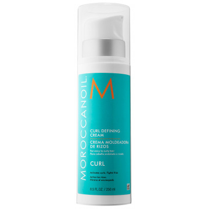 Крем для оформления локонов Moroccanoil Curl Defining Cream