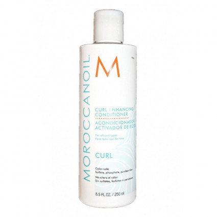 Кондиционер для вьющихся волос Moroccanoil Curl Enhancing Conditioner
