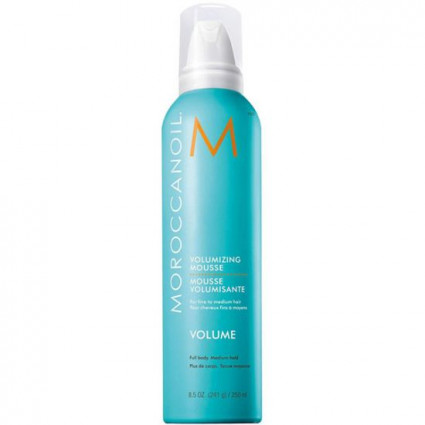 Мусс для объема Moroccanoil Volumizing Mousse