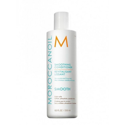 Разглаживающий кондиционер Moroccanoil Smoothing Conditioner
