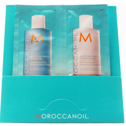 Пробники Moroccanoil
