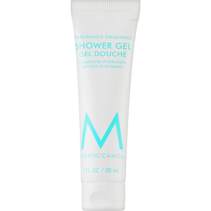 Гель для душа Moroccanoil